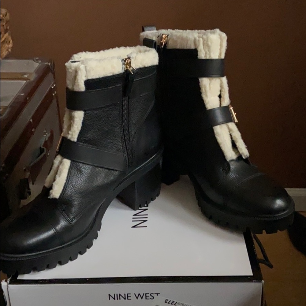 Nine West Boots - Picture 2 of 6